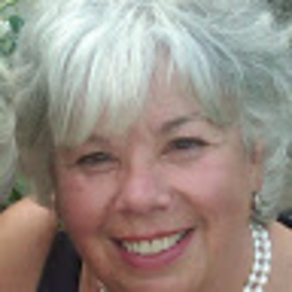 Meet your Posher, Betty
